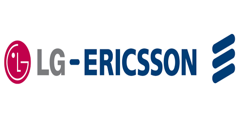 LG - Ericson