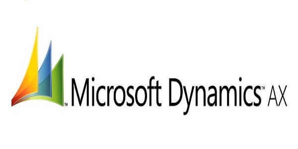 Microsoft Dynamics AX