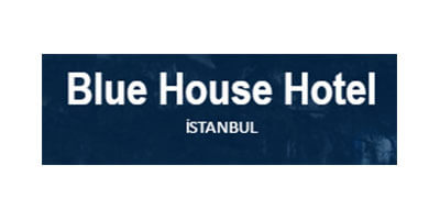 Blue House