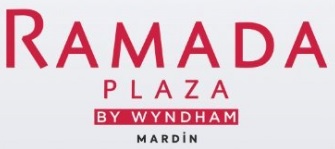 Ramada Plaza Mardin