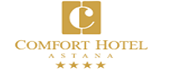Comfort Hotel Astana